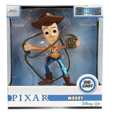 Jada Toy Story Oyuncak Hikayesi 4 - Woody Figürü Metal Diecast 253151001 | Toysall