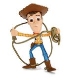 Jada Toy Story Oyuncak Hikayesi 4 - Woody Figürü Metal Diecast 253151001 | Toysall