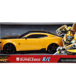 Jada Transformers RC 2016 Chevy Bumblebee 1:16 Uzaktan Kumandalı Araba 116000 | Toysall