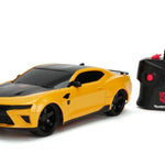 Jada Transformers RC 2016 Chevy Bumblebee 1:16 Uzaktan Kumandalı Araba 116000 | Toysall