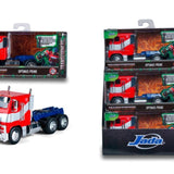 Jada Transformers T7 Optimus Prime Kamyon 1:32 9334257314R00