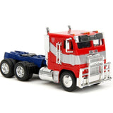 Jada Transformers T7 Optimus Prime Kamyon 1:32 9334257314R00