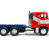 Jada Transformers T7 Optimus Prime Kamyon 1:32 9334257314R00