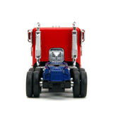 Jada Transformers T7 Optimus Prime Kamyon 1:32 9334257314R00
