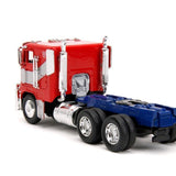 Jada Transformers T7 Optimus Prime Kamyon 1:32 9334257314R00