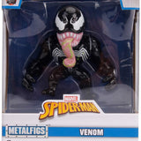 Jada Venom Marvel 4" Die-cast Figür 253221008