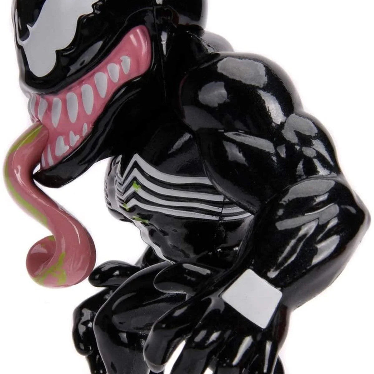 Jada Venom Marvel 4" Die-cast Figür 253221008 | Toysall