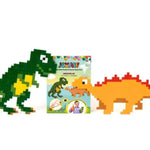 JIXAW Dinozorlar JX216015 | Toysall