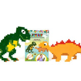 JIXAW Dinozorlar JX216015 | Toysall