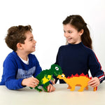 JIXAW Dinozorlar JX216015 | Toysall