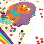 JIXAW Unicorn & Deniz Kızı JX216046 | Toysall