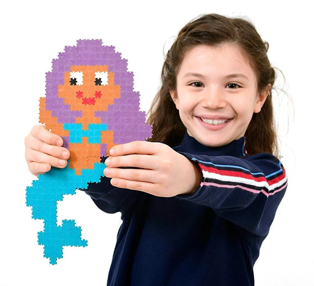 JIXAW Unicorn & Deniz Kızı JX216046 | Toysall