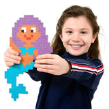 JIXAW Unicorn & Deniz Kızı JX216046 | Toysall