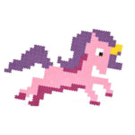 JIXAW Unicorn & Deniz Kızı JX216046 | Toysall