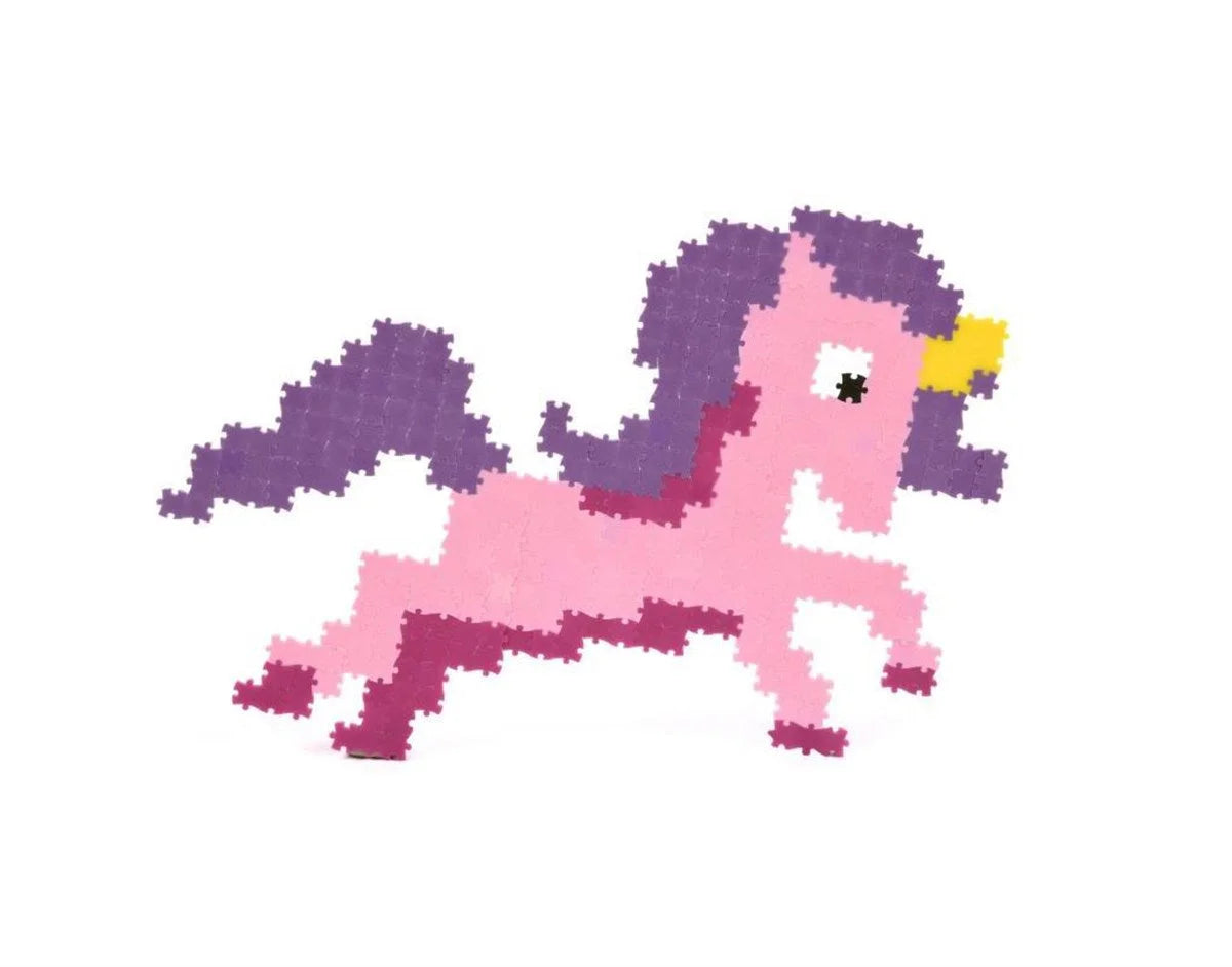 JIXAW Unicorn & Deniz Kızı JX216046 | Toysall