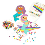 JIXAW Unicorn & Deniz Kızı JX216046 | Toysall