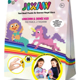 JIXAW Unicorn & Deniz Kızı JX216046