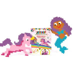 JIXAW Unicorn & Deniz Kızı JX216046 | Toysall