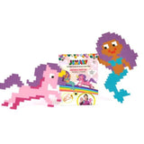 JIXAW Unicorn & Deniz Kızı JX216046 | Toysall