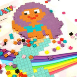 JIXAW Unicorn & Deniz Kızı JX216046 | Toysall