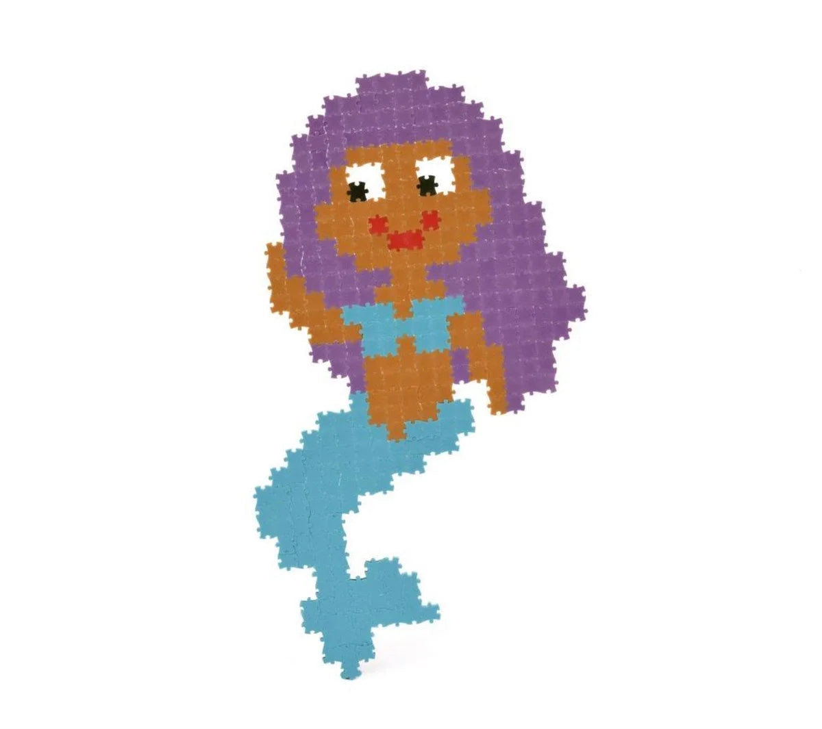 JIXAW Unicorn & Deniz Kızı JX216046 | Toysall