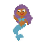 JIXAW Unicorn & Deniz Kızı JX216046 | Toysall