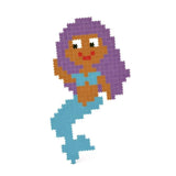 JIXAW Unicorn & Deniz Kızı JX216046 | Toysall