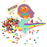 JIXAW Unicorn & Deniz Kızı JX216046 | Toysall