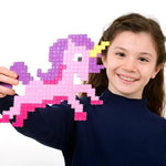 JIXAW Unicorn & Deniz Kızı JX216046 | Toysall