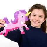 JIXAW Unicorn & Deniz Kızı JX216046 | Toysall