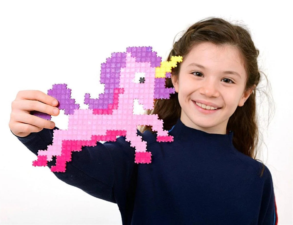 JIXAW Unicorn & Deniz Kızı JX216046 | Toysall