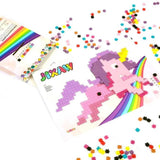 JIXAW Unicorn & Deniz Kızı JX216046 | Toysall