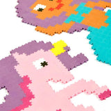 JIXAW Unicorn & Deniz Kızı JX216046 | Toysall