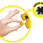 JIXAW Unicorn & Deniz Kızı JX216046 | Toysall