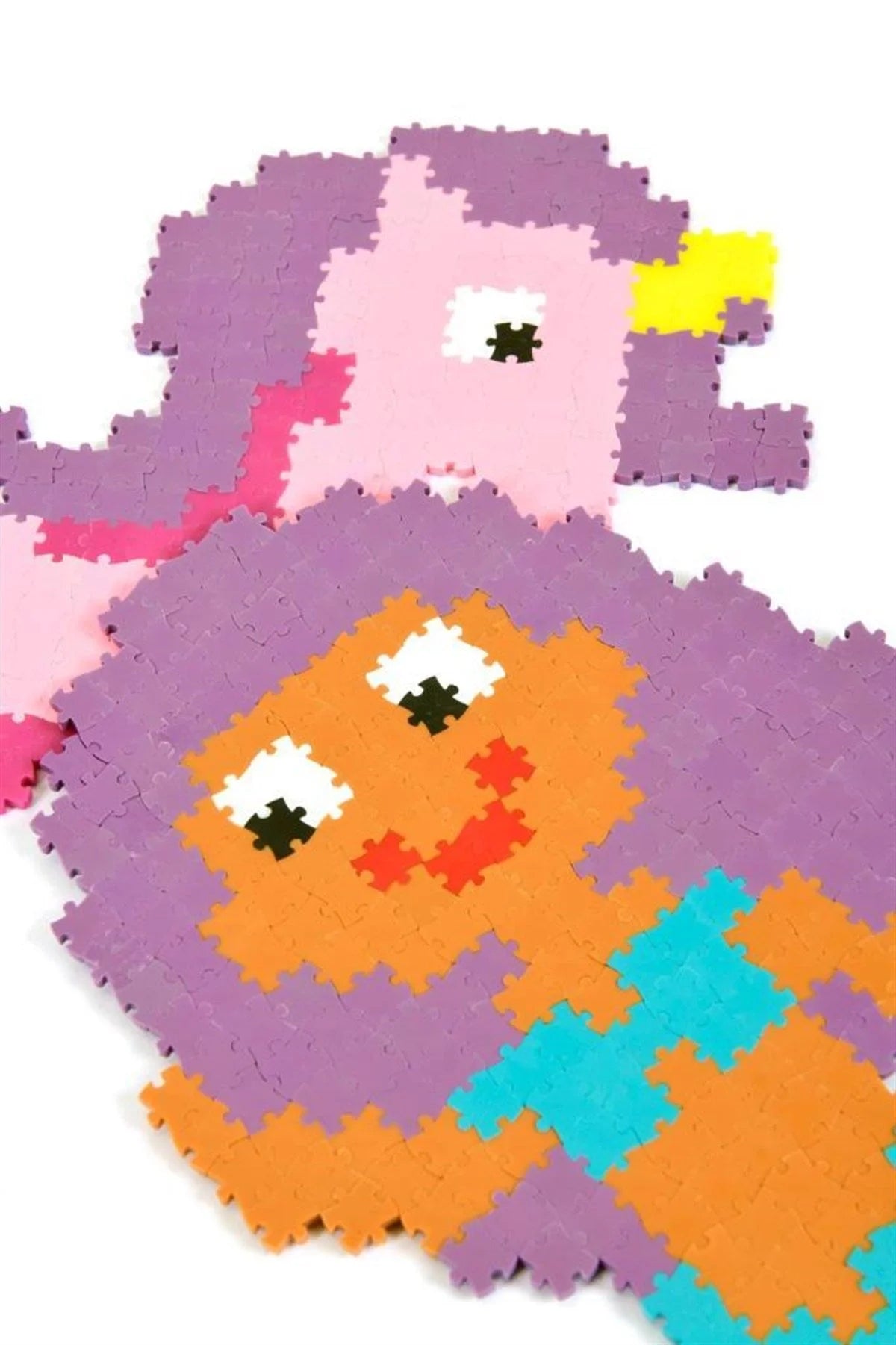 JIXAW Unicorn & Deniz Kızı JX216046 | Toysall