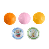 Fisher-Price Kamp Zamanı Top Dağı JLB88