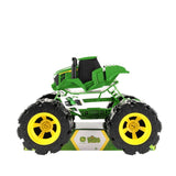 John Deere Arazi Traktörü 47492