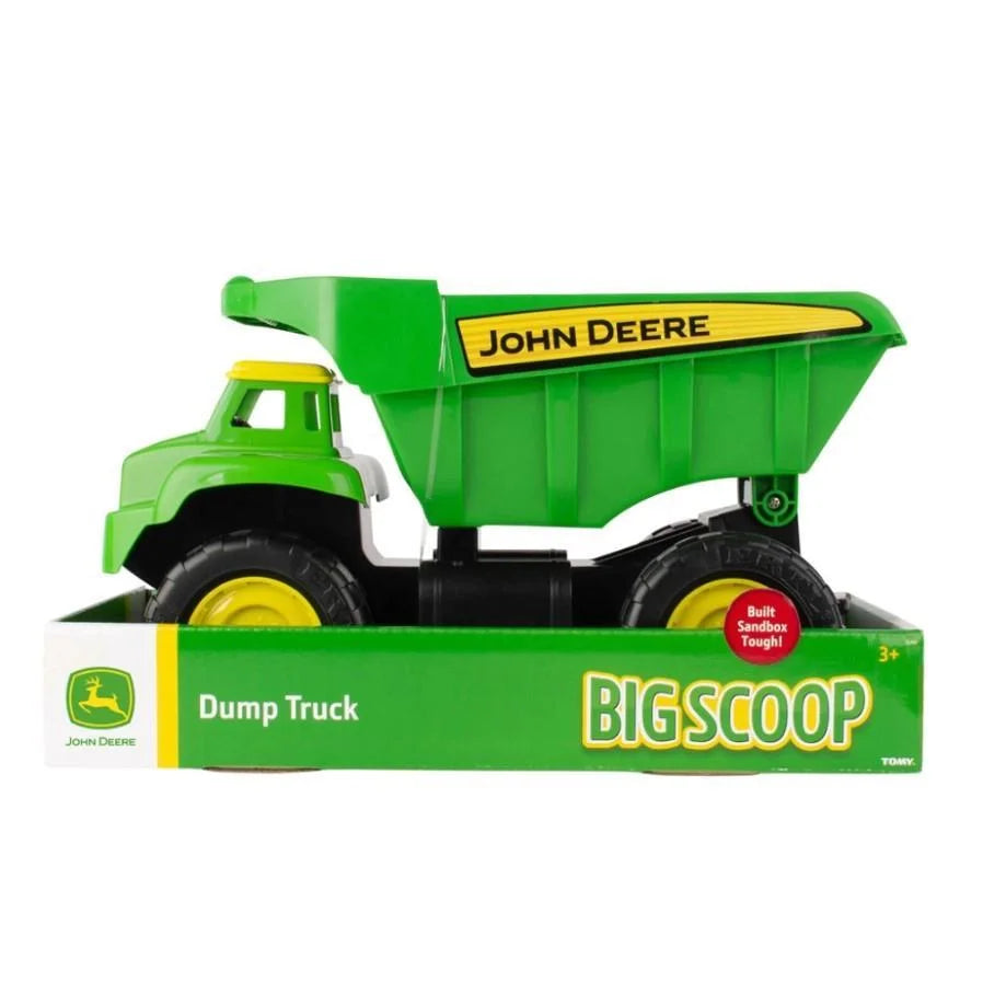 John Deere Büyük Damperli Kamyon 35766 | Toysall