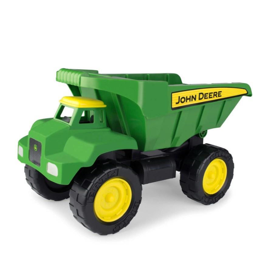John Deere Büyük Damperli Kamyon 35766 | Toysall
