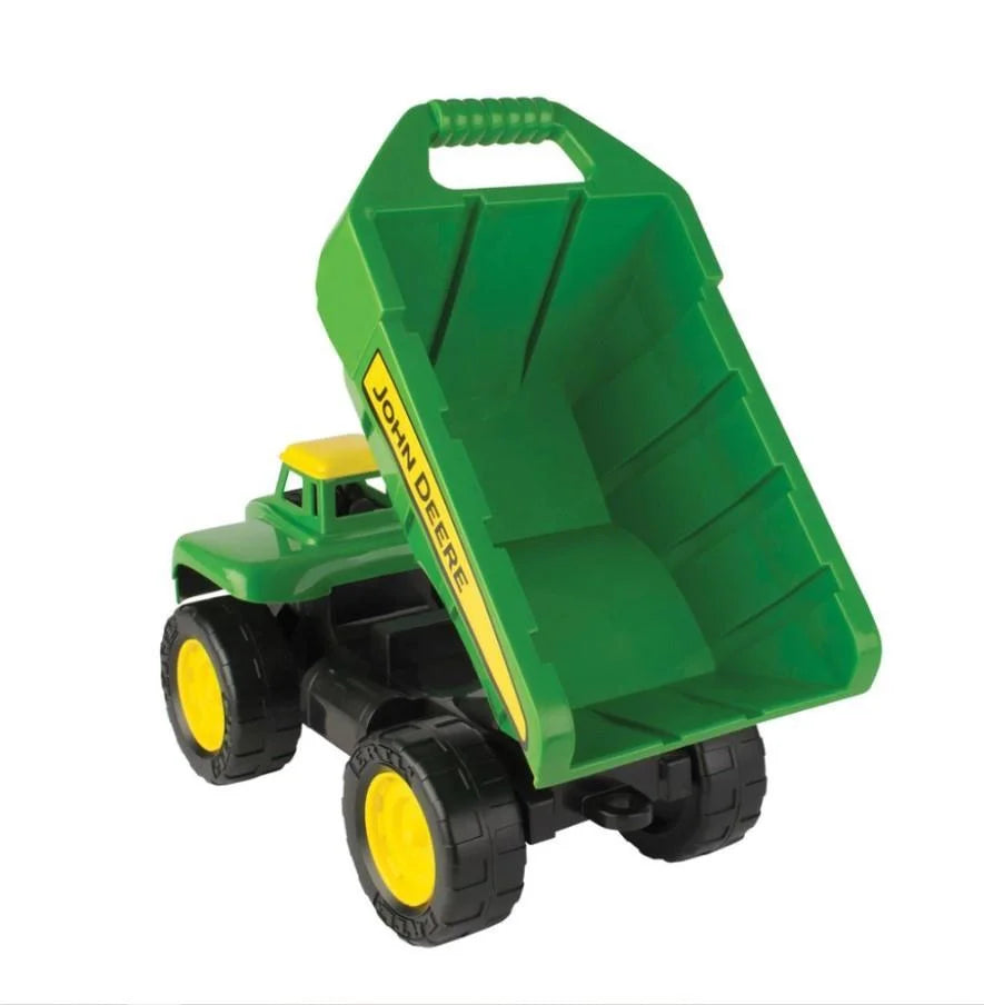 John Deere Büyük Damperli Kamyon 35766 | Toysall