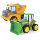 John Deere Çiftçi Arkadaşlar Kamyon 47274