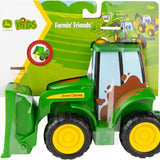 John Deere Çiftçi Arkadaşlar Traktör 47274