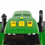 John Deere Sesli ve Işıklı Traktör 46656 | Toysall