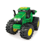 John Deere Sesli ve Işıklı Traktör 46656 | Toysall