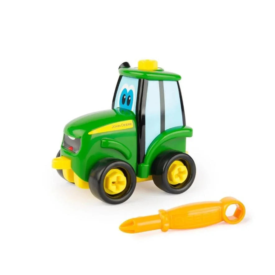 John Deere Tak Oyna Traktör 47208 | Toysall