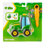 John Deere Tak Oyna Traktör 47208 | Toysall