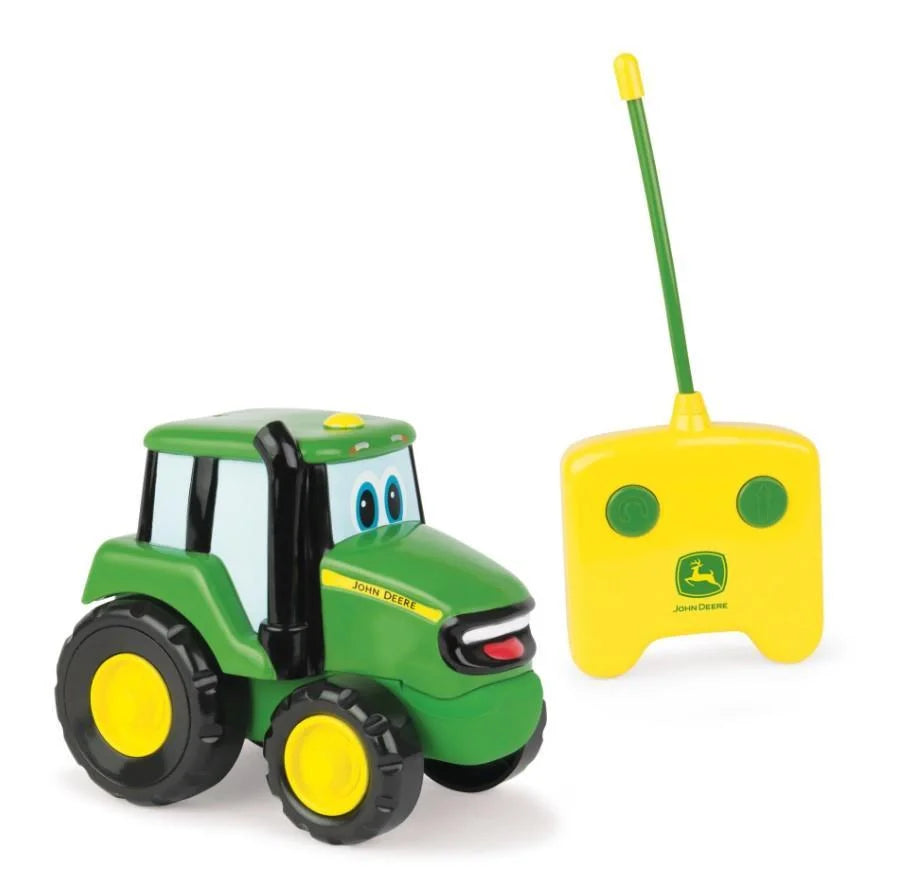 John Deere Uzaktan Kumandalı Traktör 42946 | Toysall