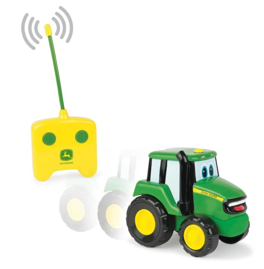 John Deere Uzaktan Kumandalı Traktör 42946 | Toysall