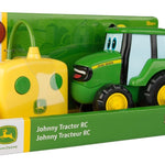 John Deere Uzaktan Kumandalı Traktör 42946 | Toysall
