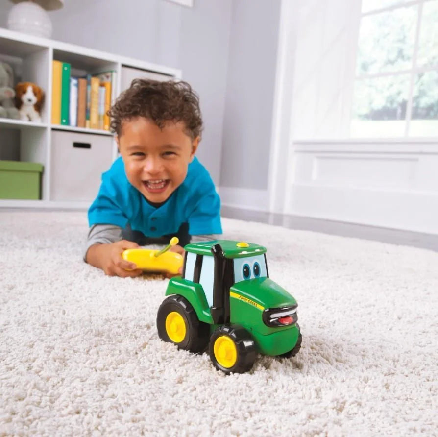 John Deere Uzaktan Kumandalı Traktör 42946 | Toysall